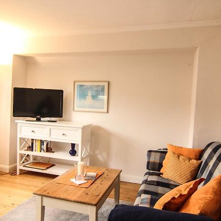 Apartment Isermann 1 Westerland Esterno foto