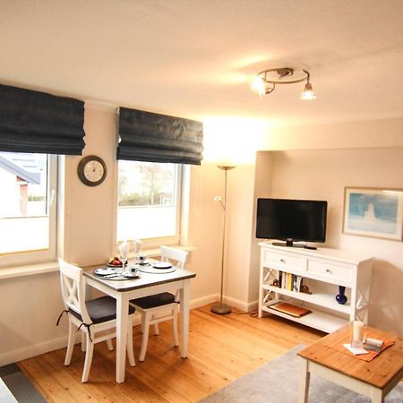 Apartment Isermann 1 Westerland Esterno foto